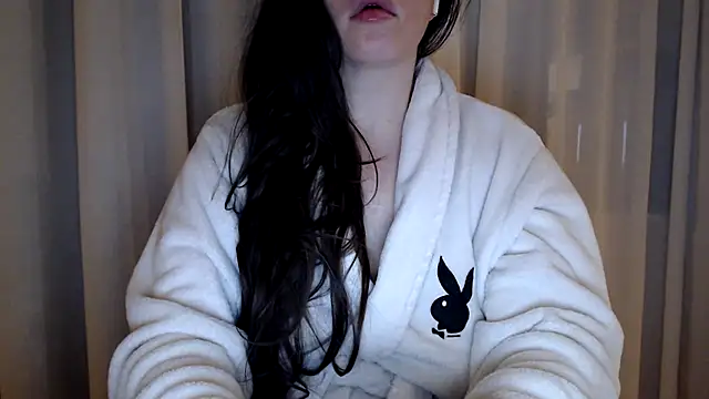 Sandysecret online show from January 27, 8:07 pm