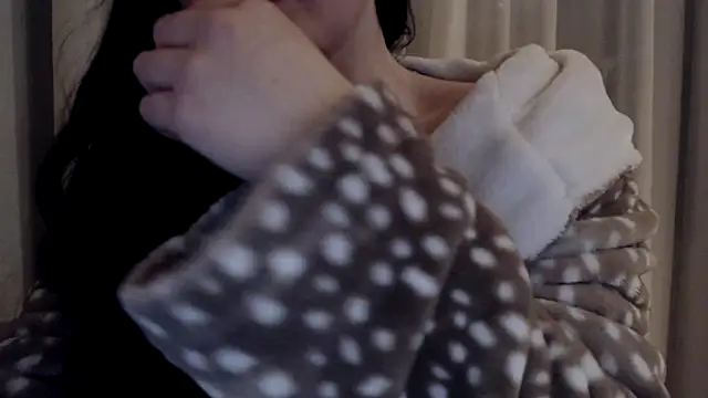 Sandysecret online show from February 26, 7:49 pm