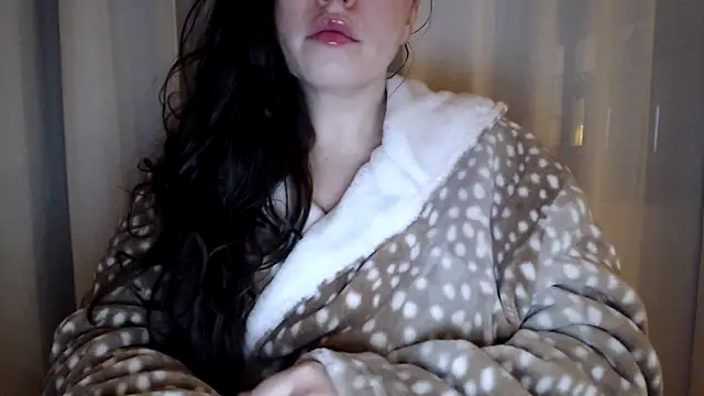 Sandysecret online show from February 27, 9:04 pm