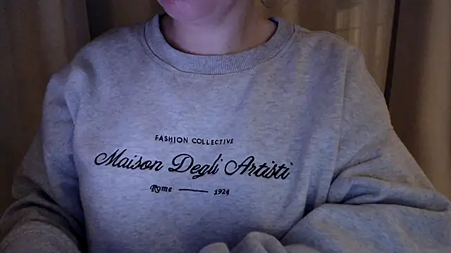 Sandysecret online show from October 23, 7:56 pm