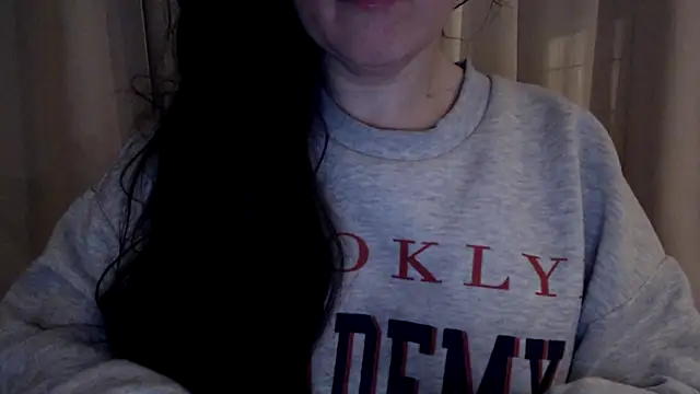 Sandysecret online show from October 27, 9:30 pm