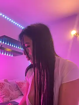 tamara jay online show from January 31, 1:01 am