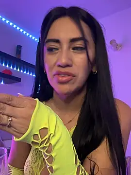 tamara jay online show from February 20, 11:54 pm