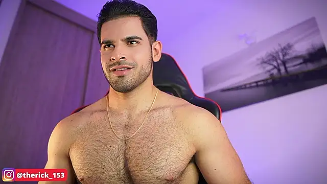 Rick  Smith153 online show from December 7, 6:54 am