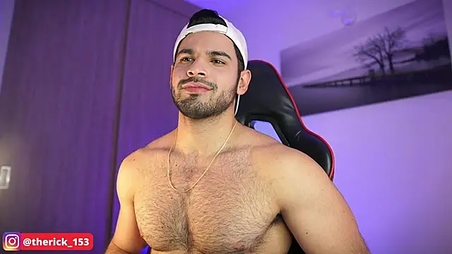 Rick  Smith153 online show from December 20, 3:58 am