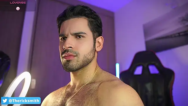 Rick  Smith153 online show from December 23, 8:11 am