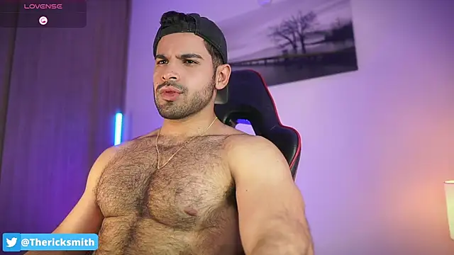 Rick  Smith153 online show from January 12, 6:49 am