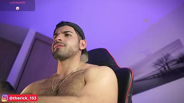 Rick  Smith153 online show from January 12, 9:51 am