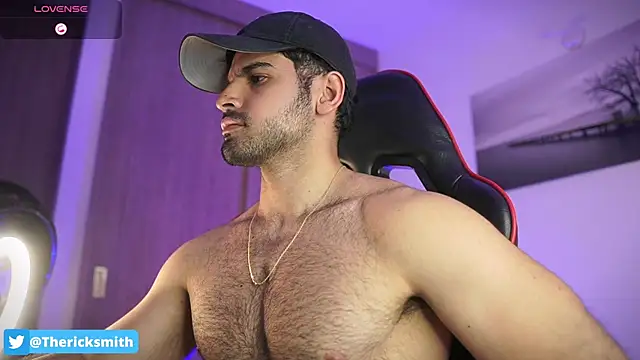 Rick  Smith153 online show from January 23, 7:11 am