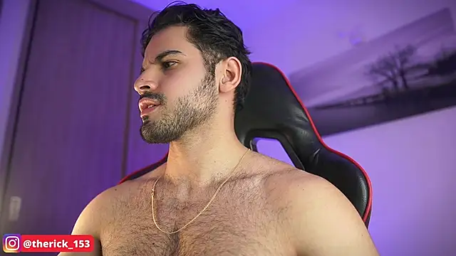 Rick  Smith153 online show from January 26, 8:03 am