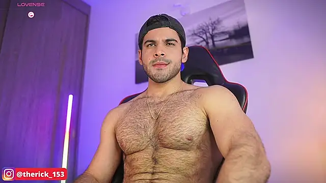 Rick  Smith153 online show from January 29, 6:12 am