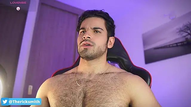 Rick  Smith153 online show from February 5, 9:46 am