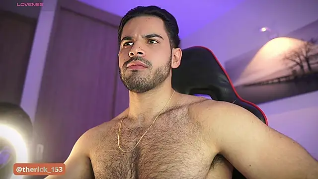 Rick  Smith153 online show from February 15, 3:20 am