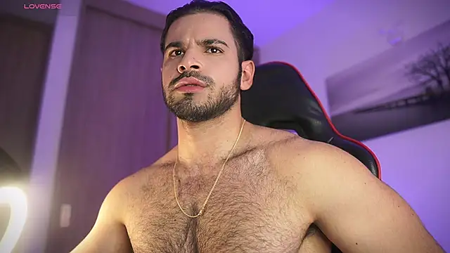 Rick  Smith153 online show from March 19, 4:25 am