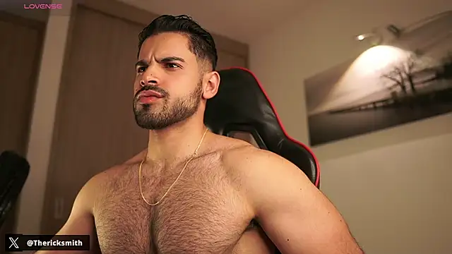 Rick  Smith153 online show from October 22, 4:02 am