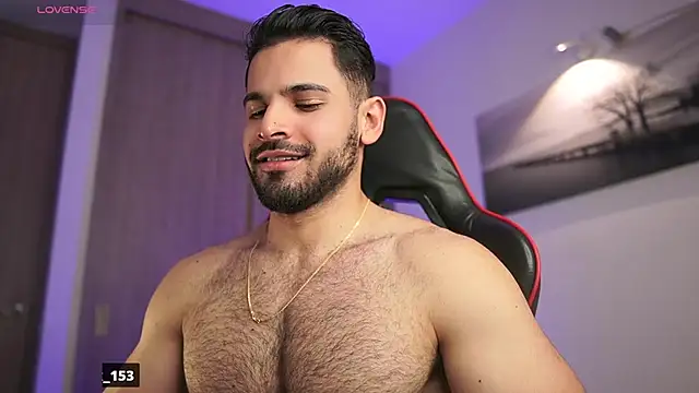 Rick  Smith153 online show from October 30, 3:30 am