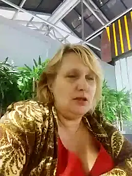 Forest-Lady online show from December 1, 5:35 pm