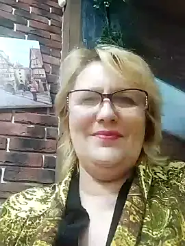 Forest-Lady online show from December 6, 3:44 pm