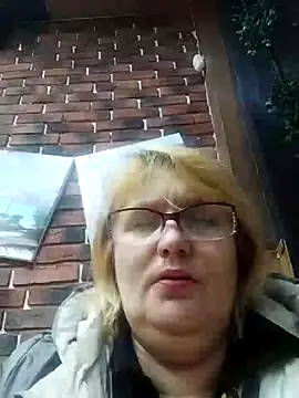 Forest-Lady online show from December 7, 2:46 pm