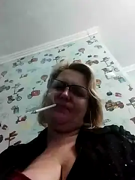 Forest-Lady online show from December 14, 2:53 pm