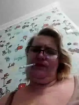 Forest-Lady online show from December 15, 1:22 pm