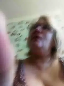 Forest-Lady online show from December 27, 10:01 am