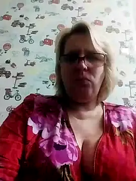 Forest-Lady online show from January 2, 12:57 pm