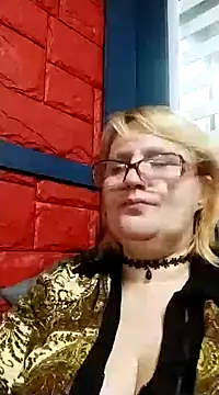 Forest-Lady online show from January 4, 7:23 pm