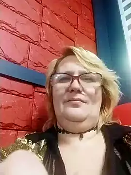 Forest-Lady online show from January 4, 10:24 pm