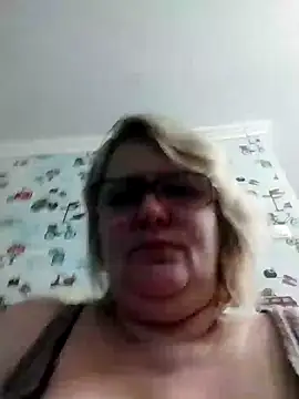 Forest-Lady online show from January 12, 5:22 pm