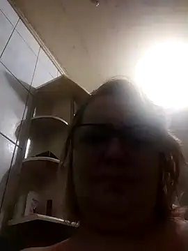 Forest-Lady online show from January 15, 5:26 pm