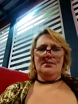 Forest-Lady online show from January 17, 8:33 pm