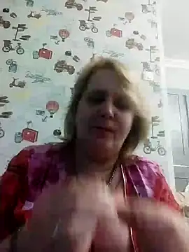 Forest-Lady online show from January 30, 1:53 pm