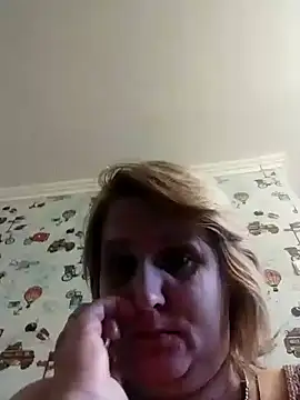 Forest-Lady online show from January 31, 11:24 am