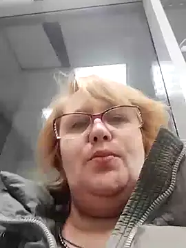 Forest-Lady online show from February 1, 3:39 pm