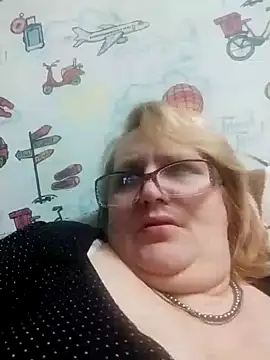 Forest-Lady online show from February 6, 7:18 pm