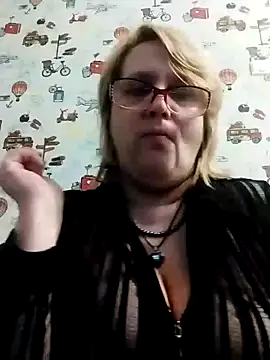 Forest-Lady online show from February 20, 4:14 pm