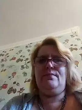 Forest-Lady online show from February 23, 11:44 am