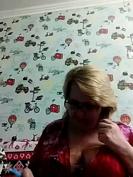 Forest-Lady online show from February 27, 6:31 pm