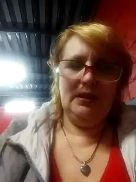 Forest-Lady online show from March 1, 4:33 pm