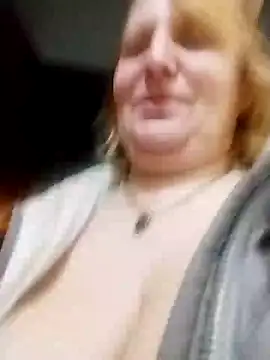 Forest-Lady online show from March 7, 10:43 pm