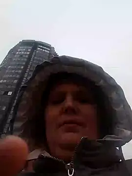 Forest-Lady online show from March 8, 3:24 pm