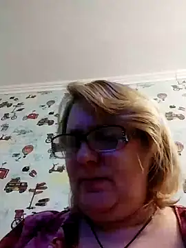 Forest-Lady online show from March 15, 3:16 pm