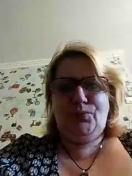 Forest-Lady online show from March 16, 1:06 pm