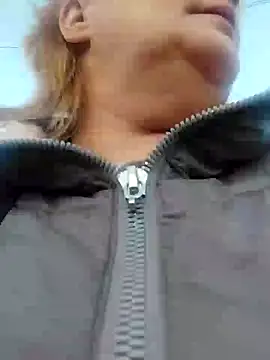 Forest-Lady online show from March 21, 3:24 pm