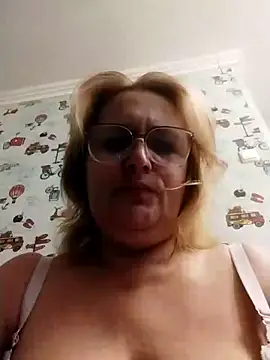 Forest-Lady online show from September 17, 6:53 pm