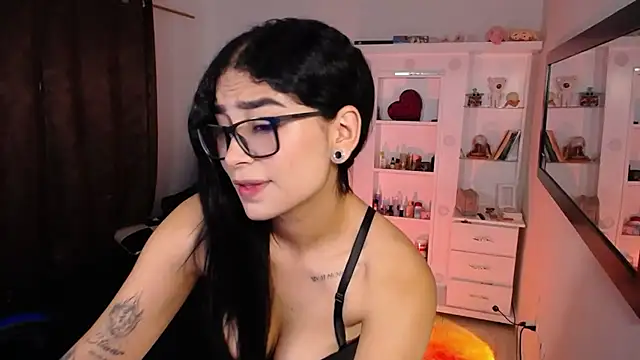 thalia 066 online show from September 16, 7:26 pm