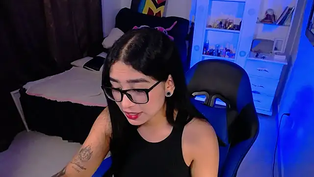 thalia 066 online show from September 25, 8:45 pm