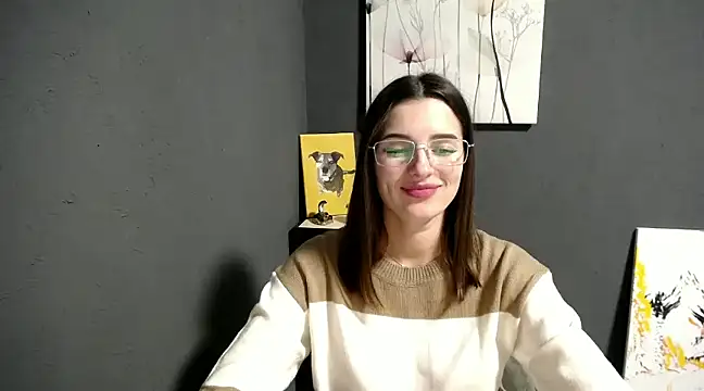 lady olivia  online show from December 3, 5:23 pm