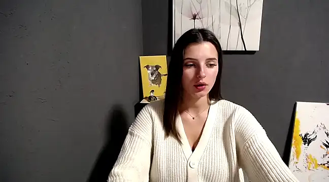 lady olivia  online show from February 19, 3:27 pm